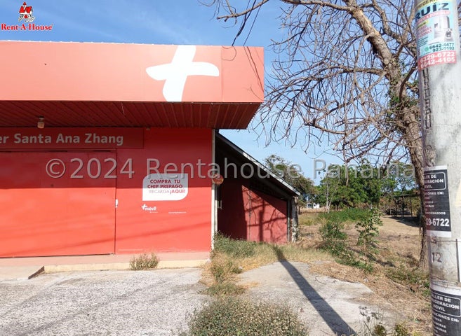 Commercial Property for Sale in Las Tablas Los Santos 06050